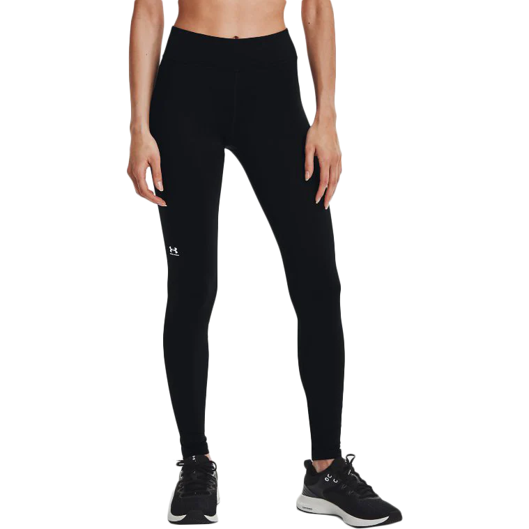 Women's ColdGear Armour Legging - Image 3