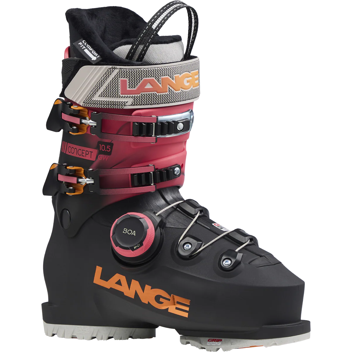 Women's Concept 10.5 GW - Image 2