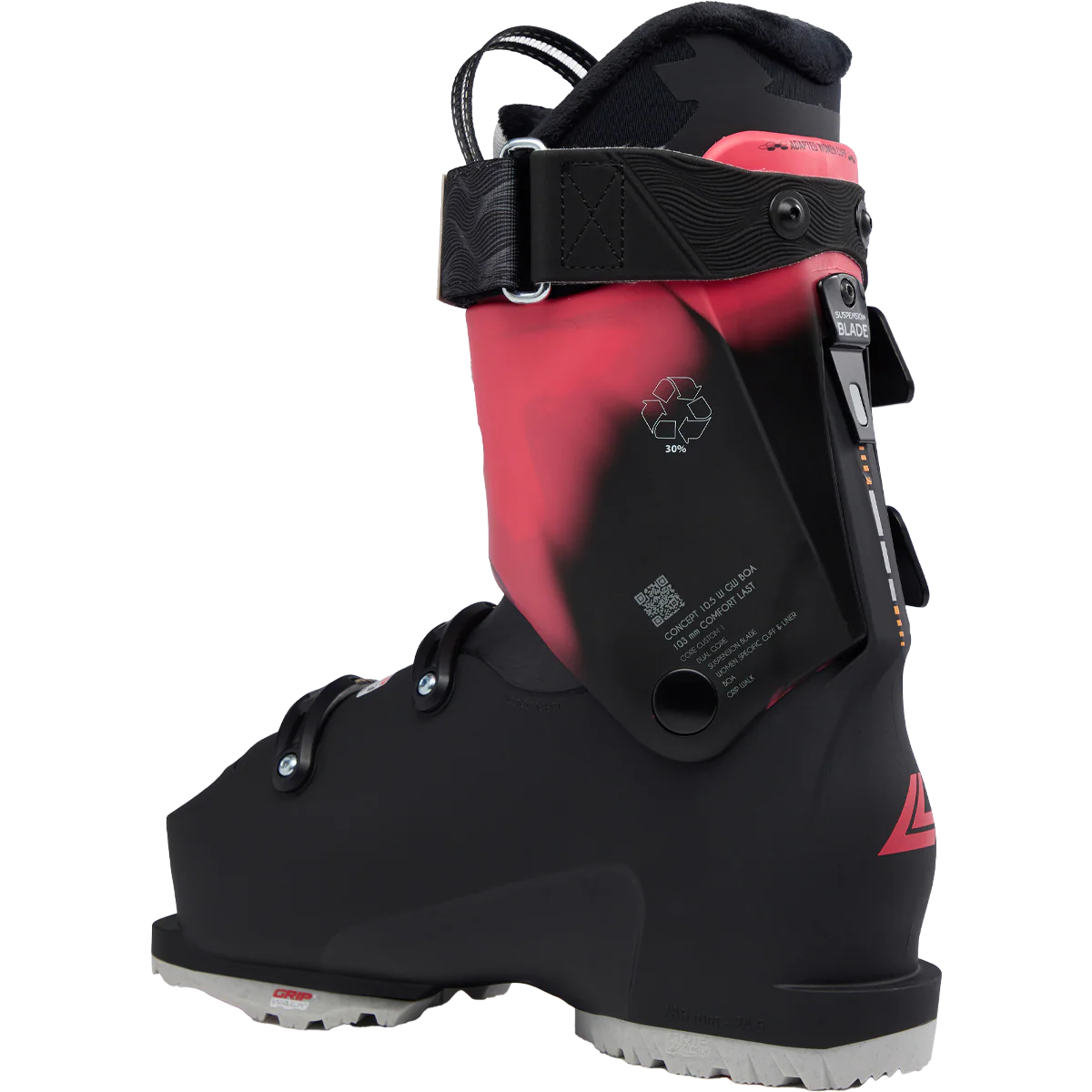 Women's Concept 10.5 GW - Image 3