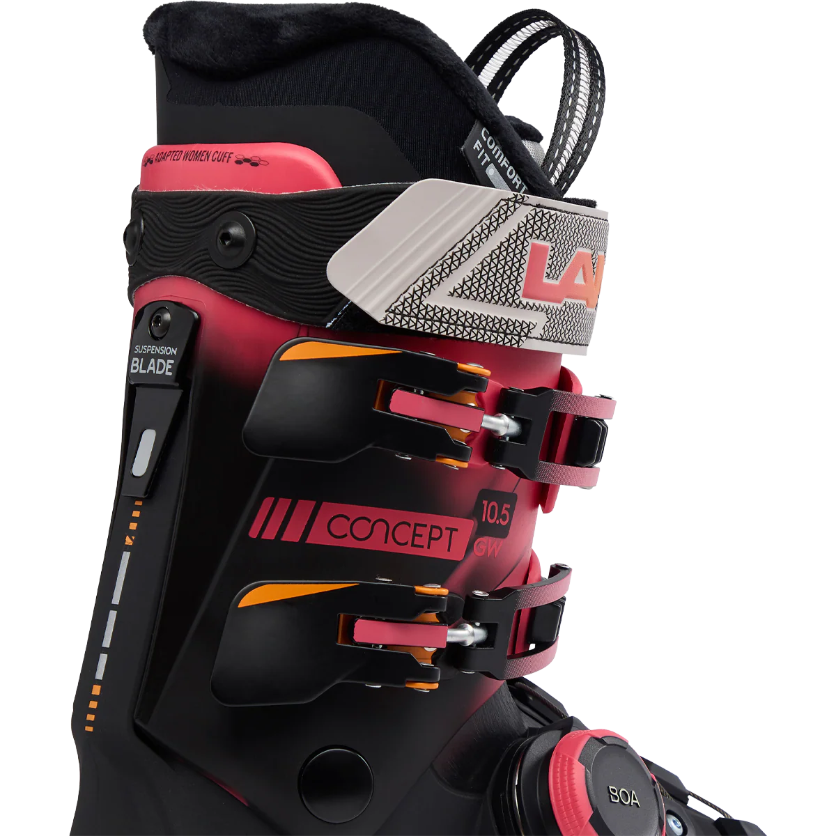 Women's Concept 10.5 GW - Image 8