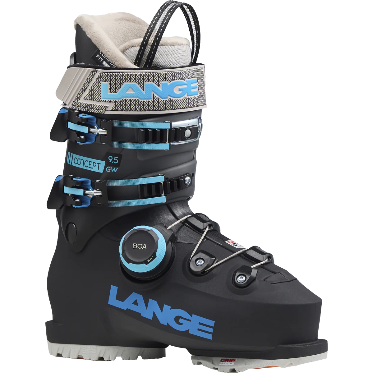 Women's Concept 9.5 GW - Image 2
