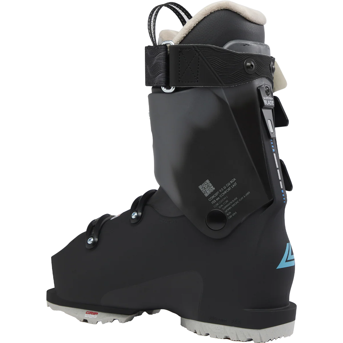 Women's Concept 9.5 GW - Image 3