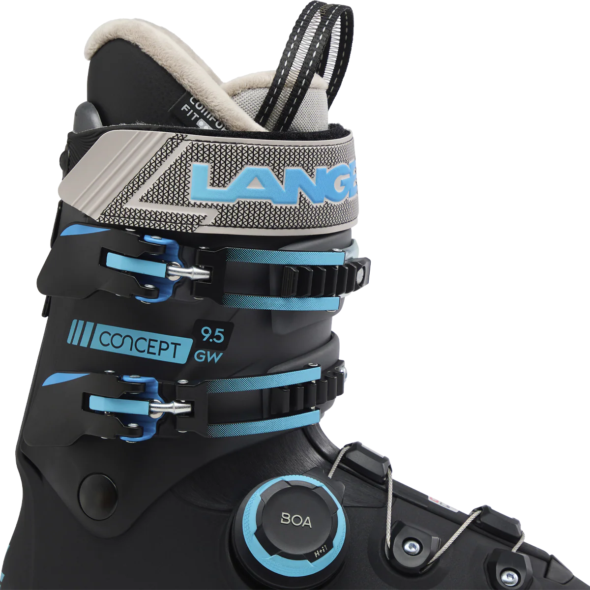 Women's Concept 9.5 GW - Image 7