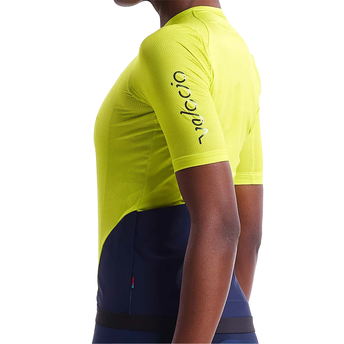 Women's Concept Jersey - Image 5