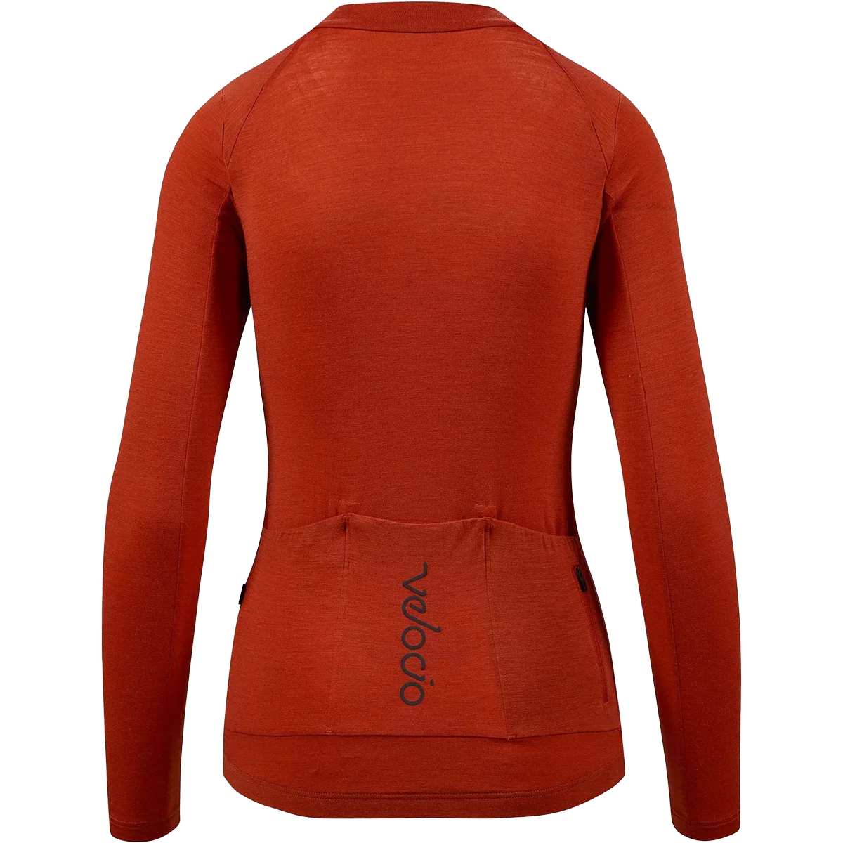 Women's Concept Merino Long Sleeve - Image 3