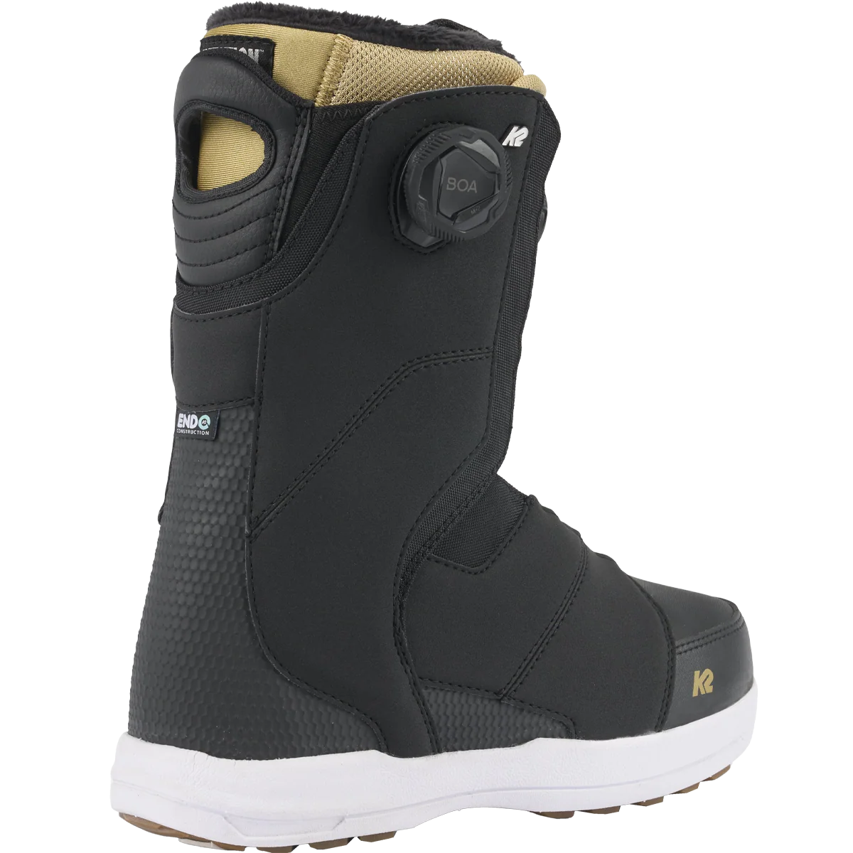 Women's Contour - Image 4