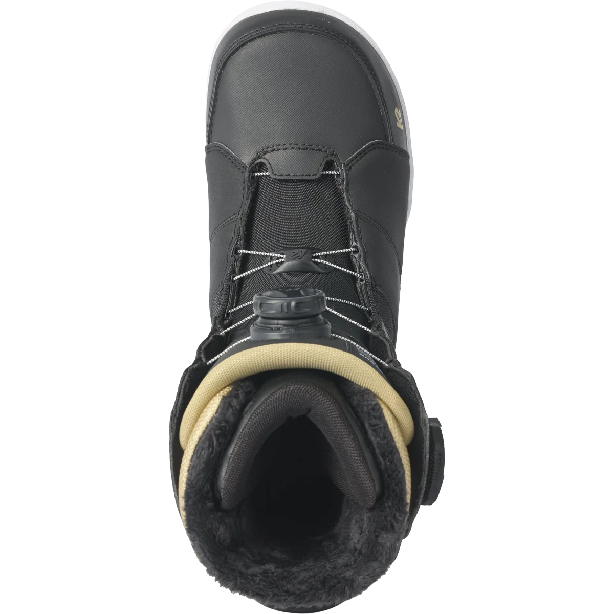 Women's Contour - Image 7