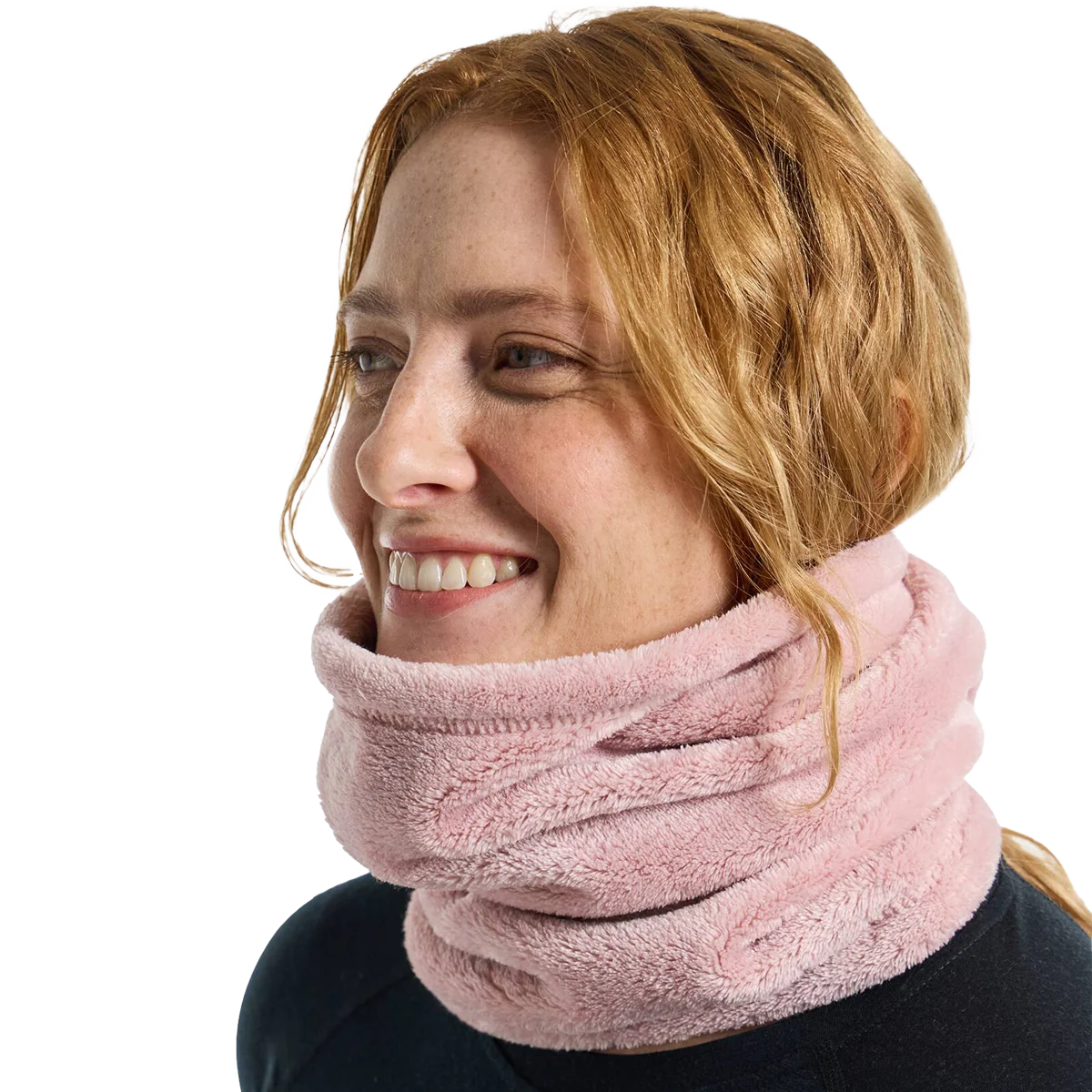 Women's Cora Neck Warmer - Image 4