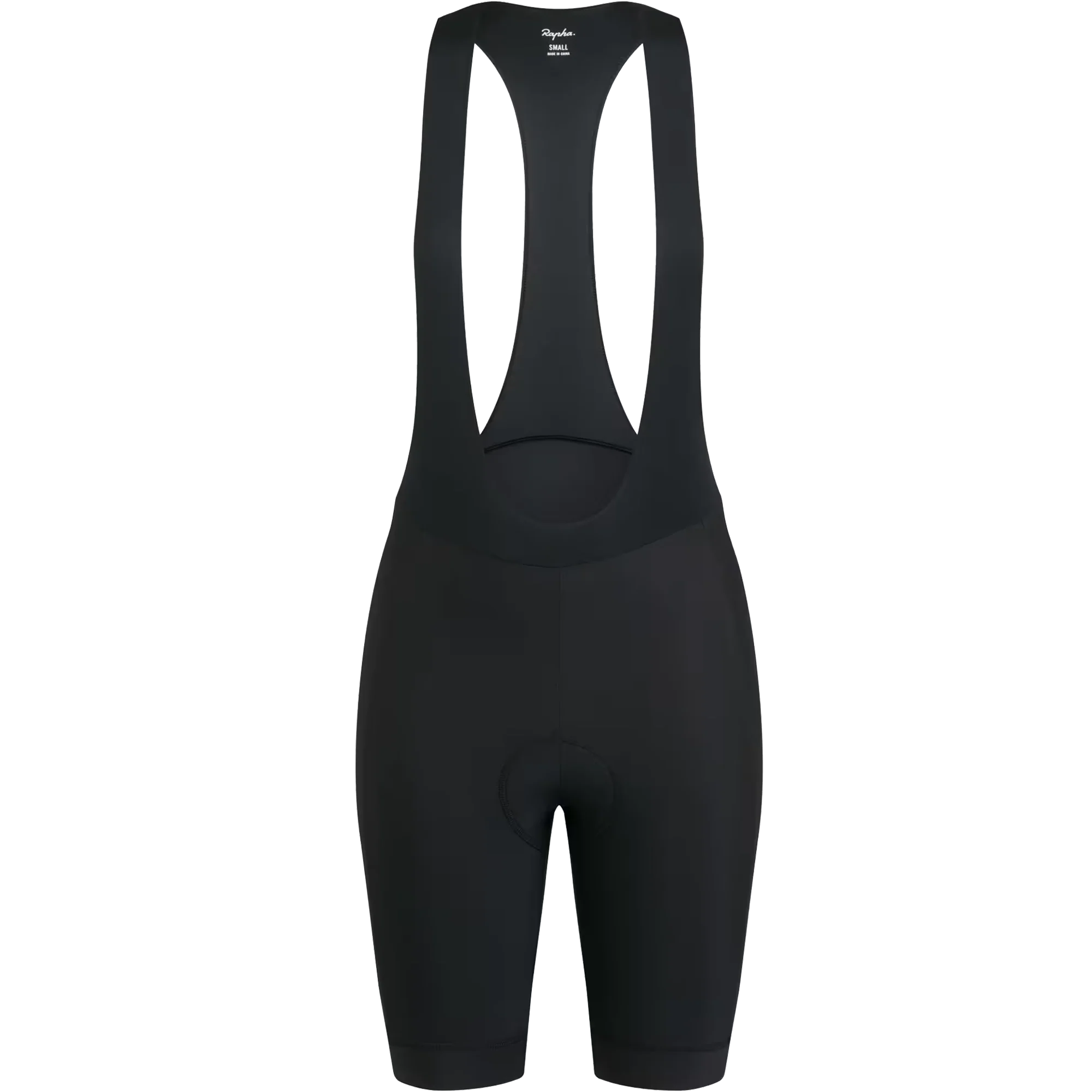 Women's Core Bib Shorts - Image 2