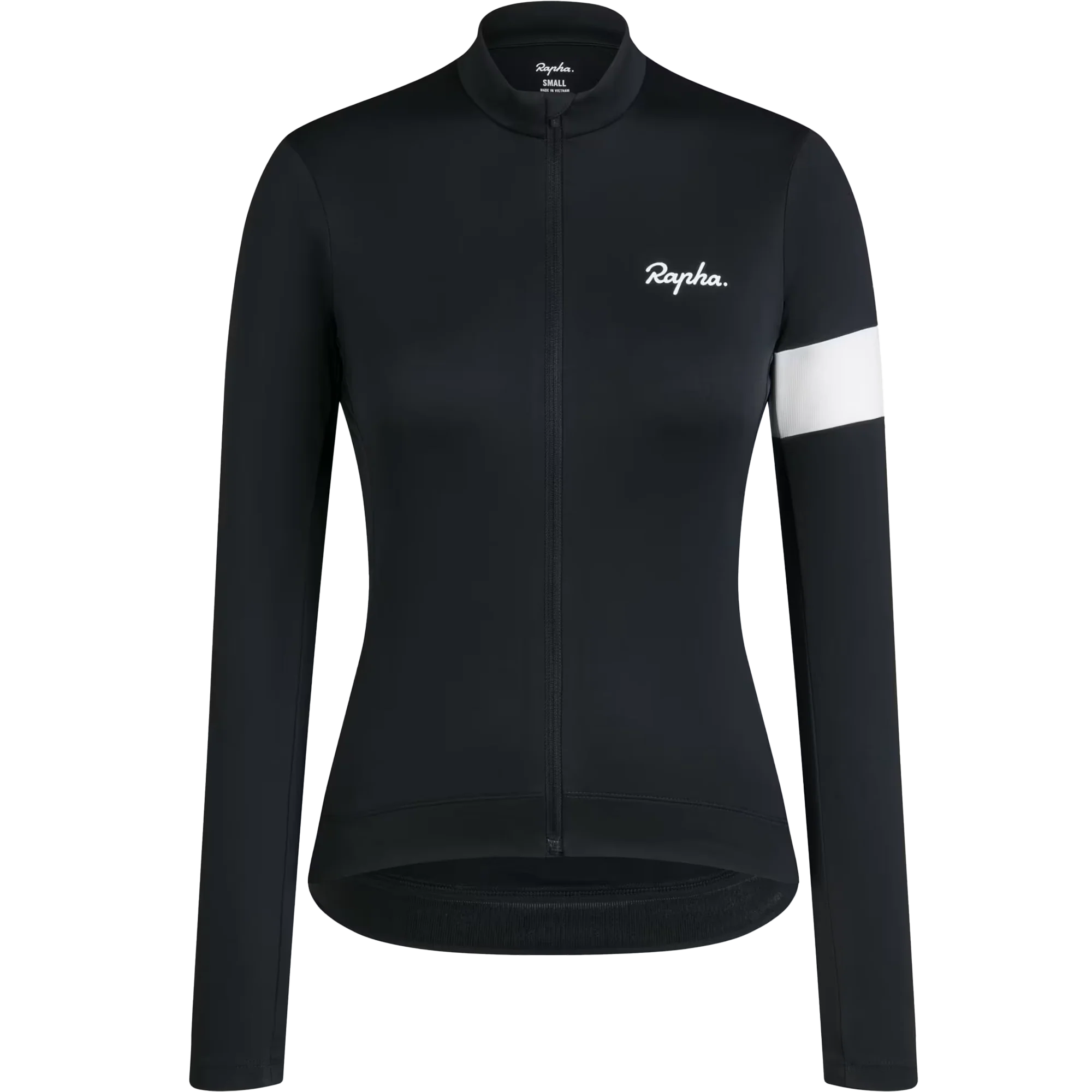 Women's Core Thermal Long Sleeve Jersey