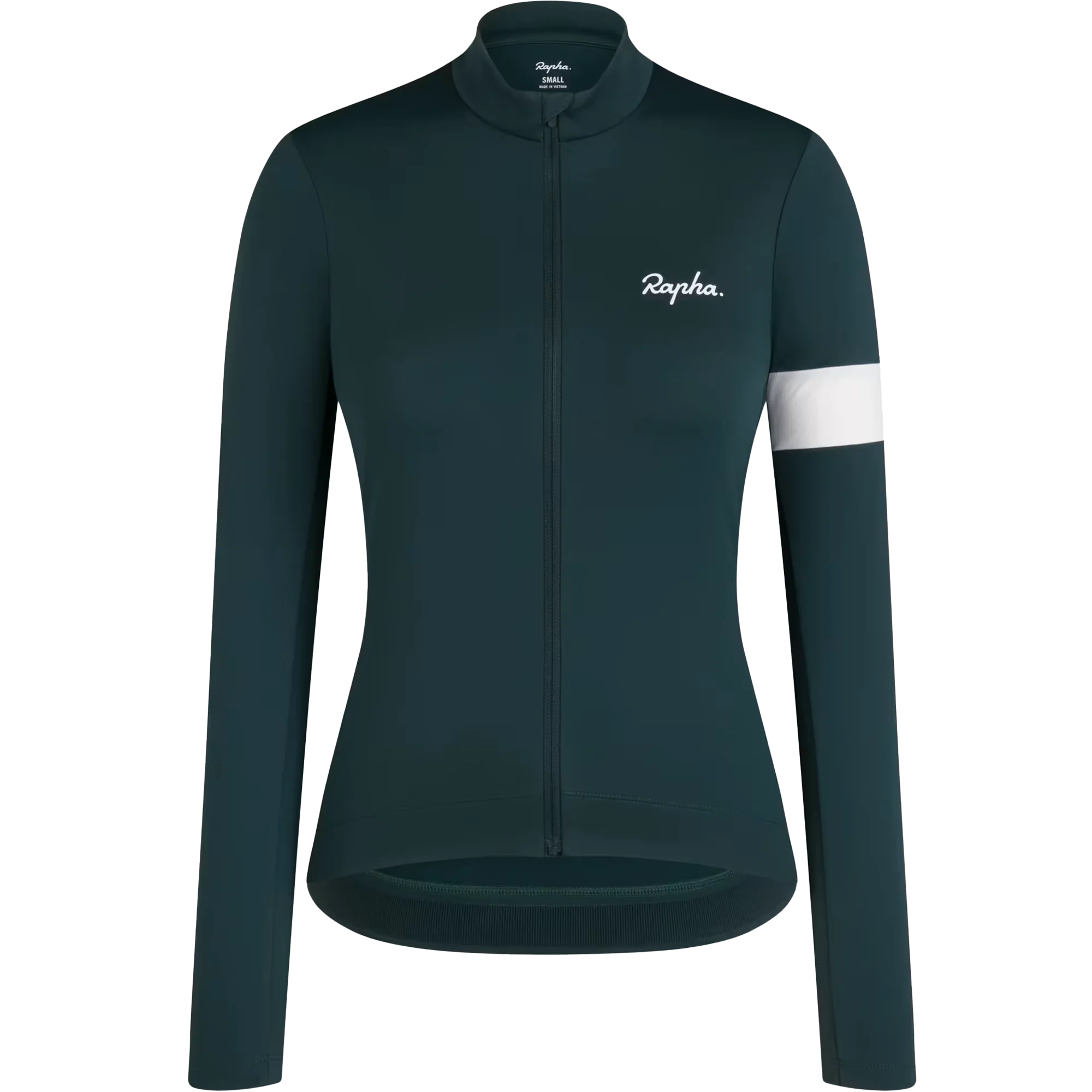 Women's Core Thermal Long Sleeve Jersey - Image 2