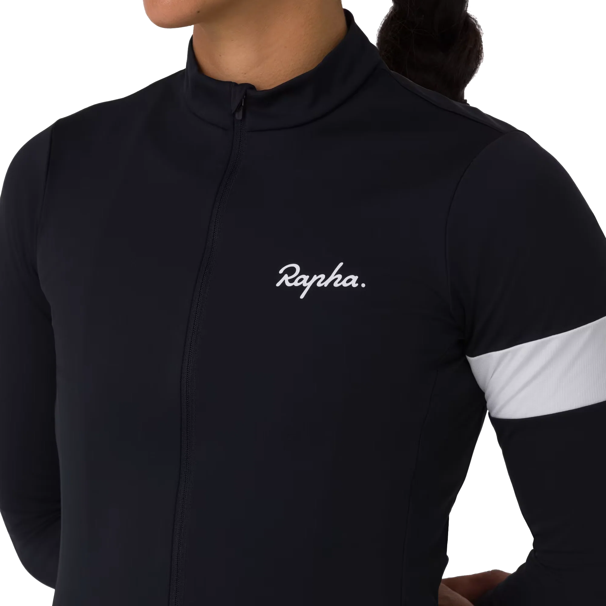 Women's Core Thermal Long Sleeve Jersey - Image 6
