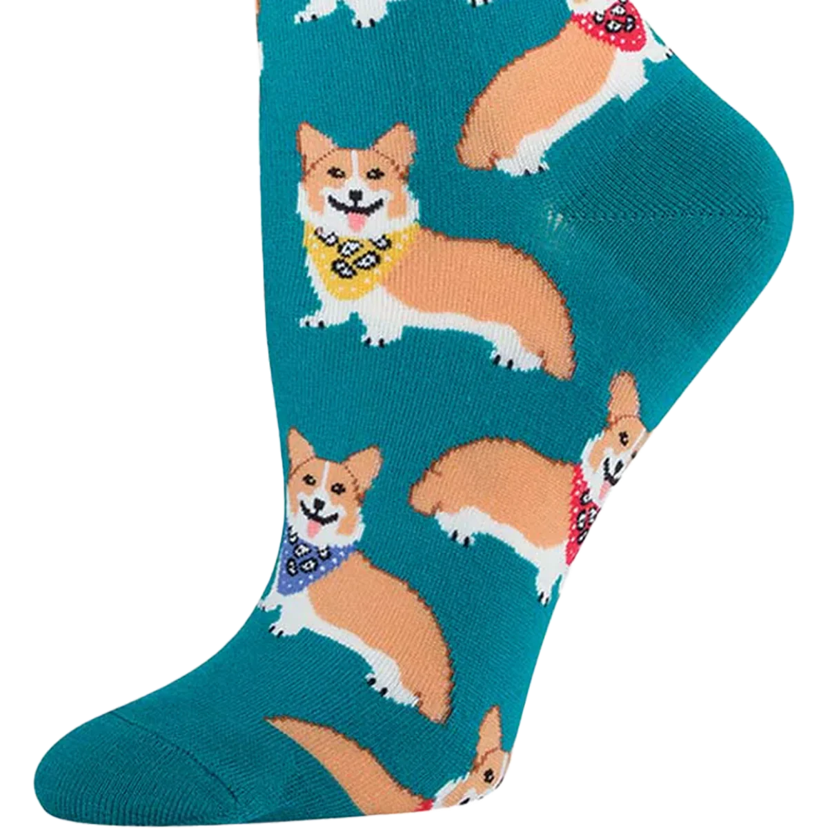 Women's Corgi - Image 2