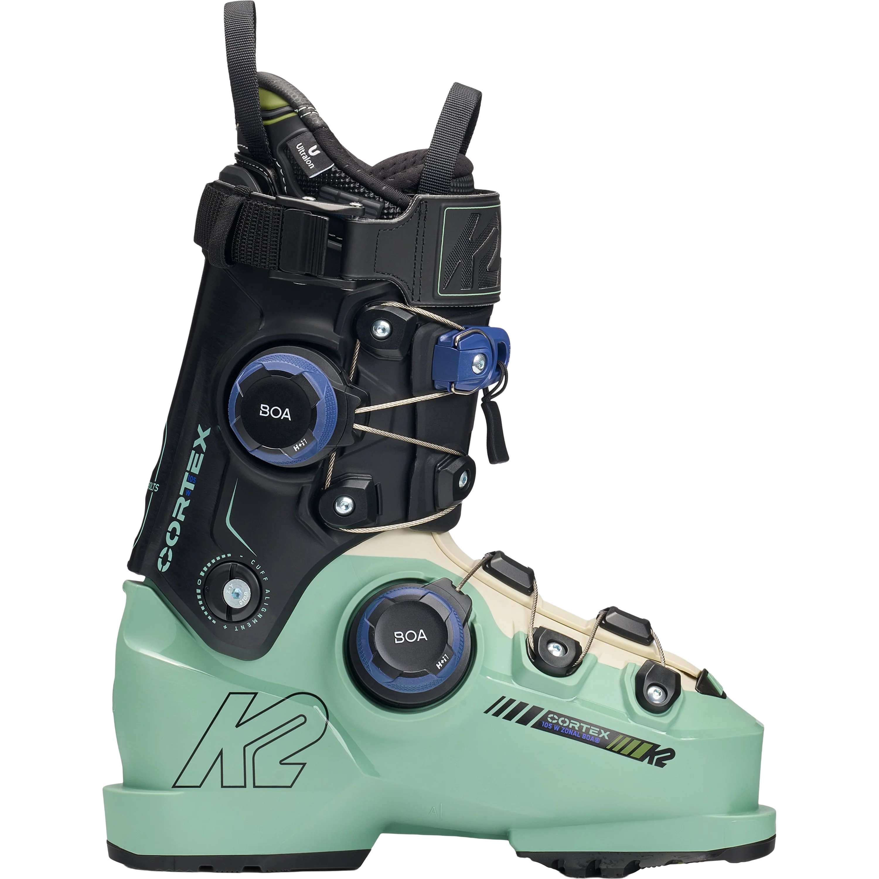 Women's Cortex 105 Zonal BOA