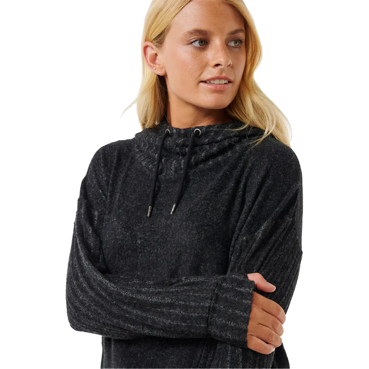 Women's Cosy Hood - Image 3