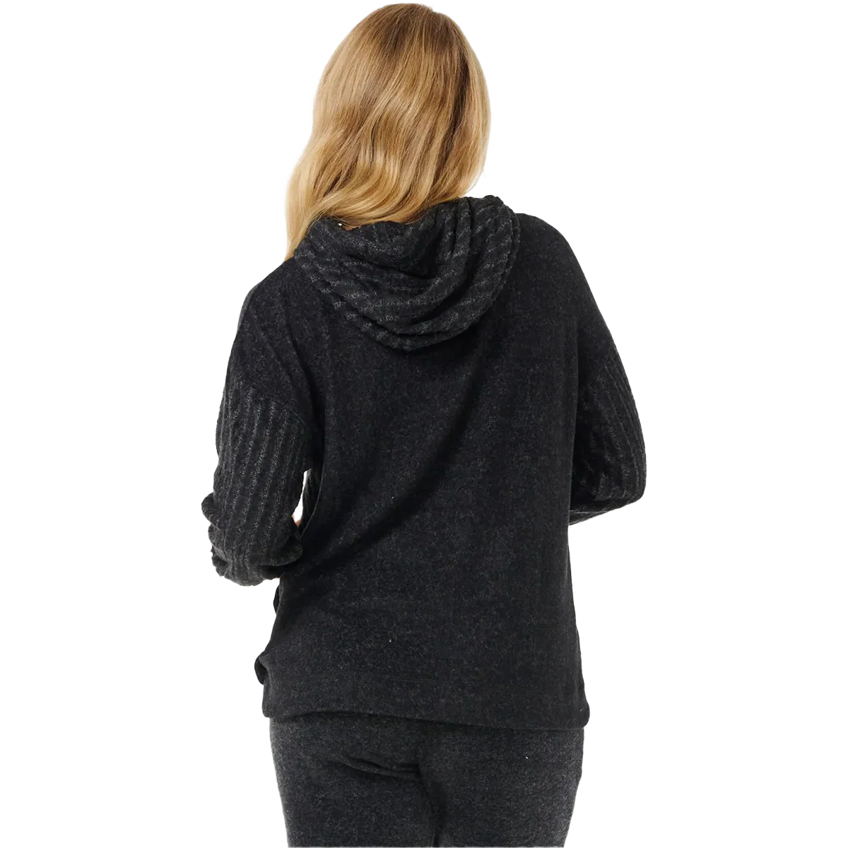 Women's Cosy Hood - Image 4