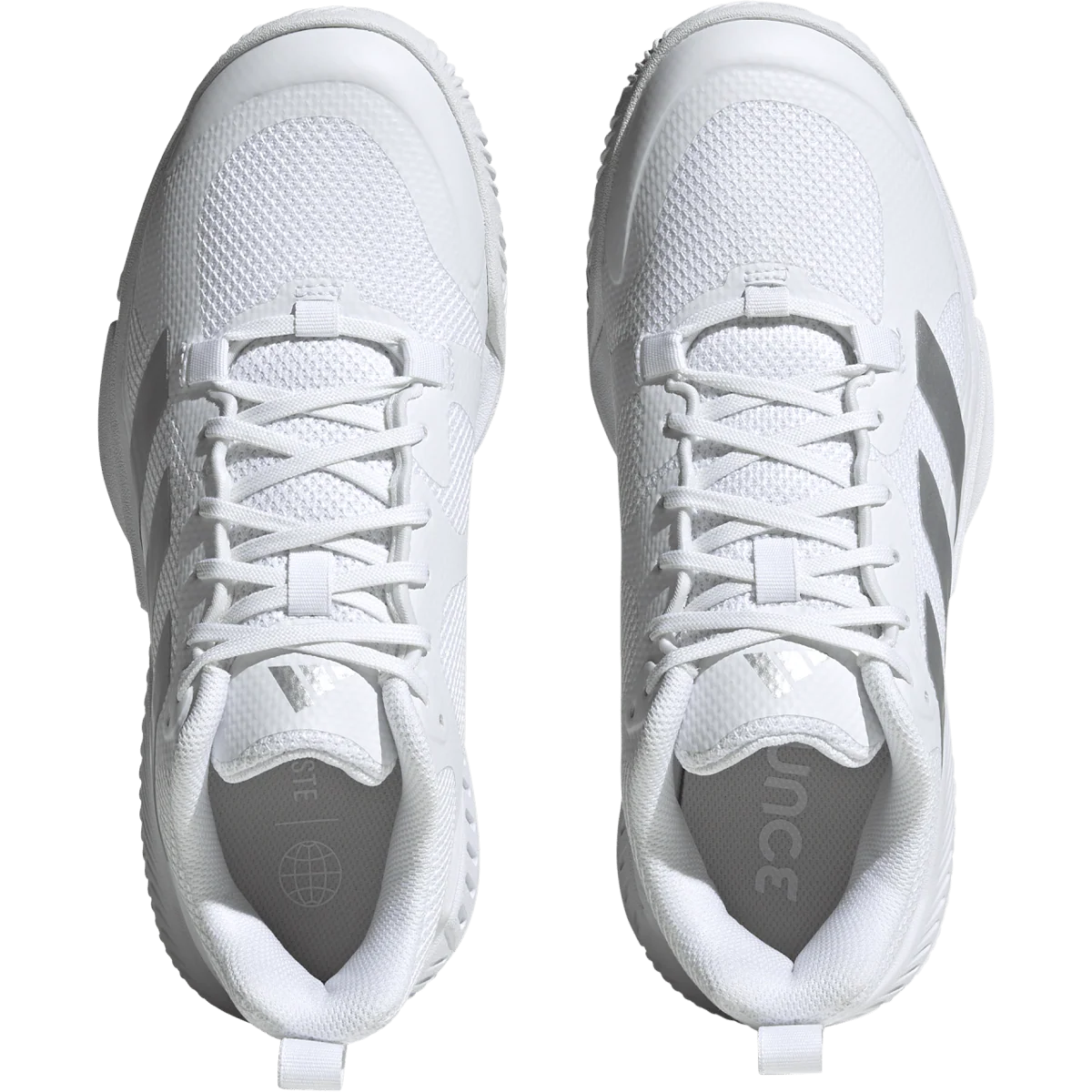 Women's Court Team Bounce 2.0 - Image 6