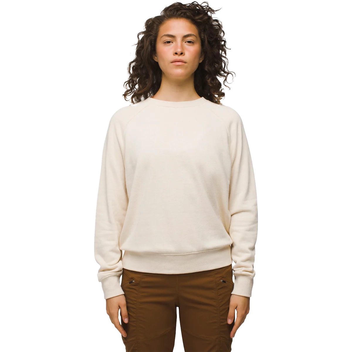 Women's Cozy Up Sweatshirt - Image 2