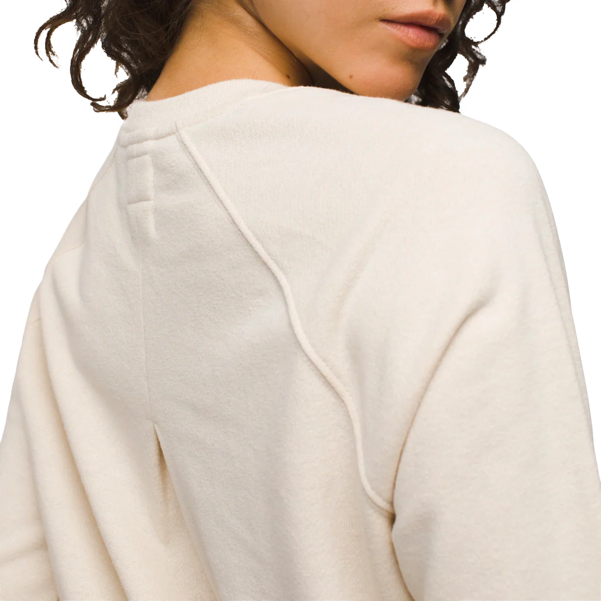 Women's Cozy Up Sweatshirt - Image 4