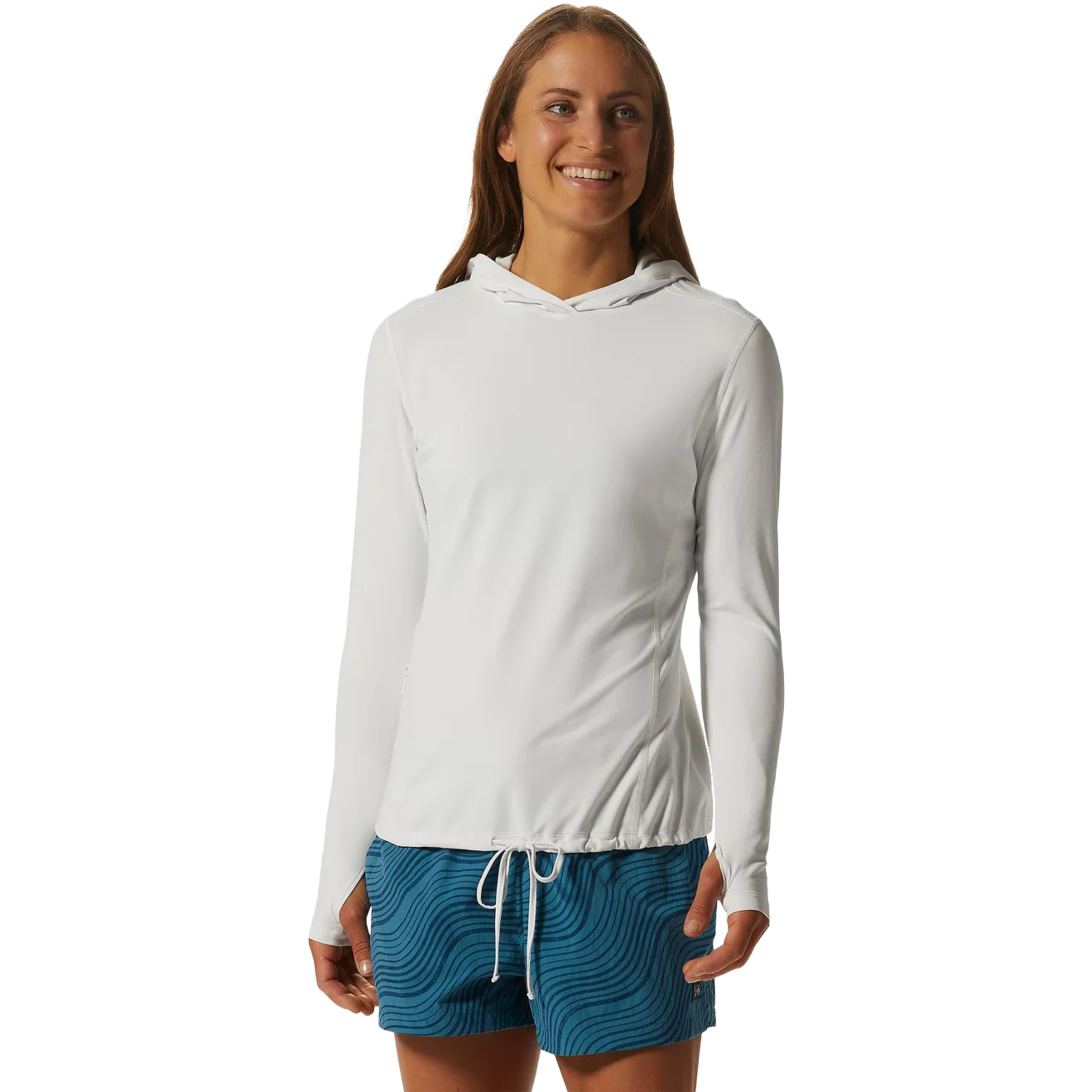 Women's Crater Lake Hoody