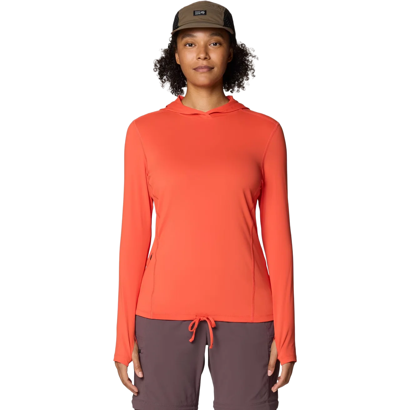 Women's Crater Lake Hoody - Image 2