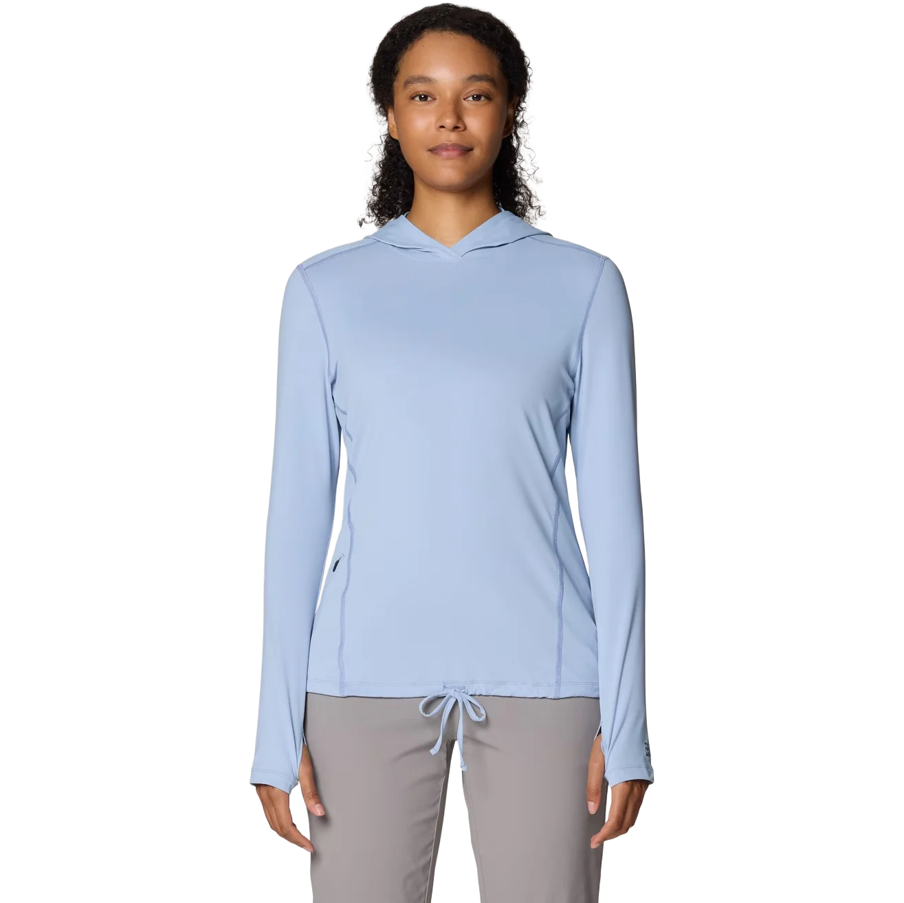 Women's Crater Lake Hoody - Image 3