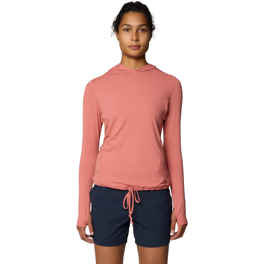 Women's Crater Lake Hoody - Image 4