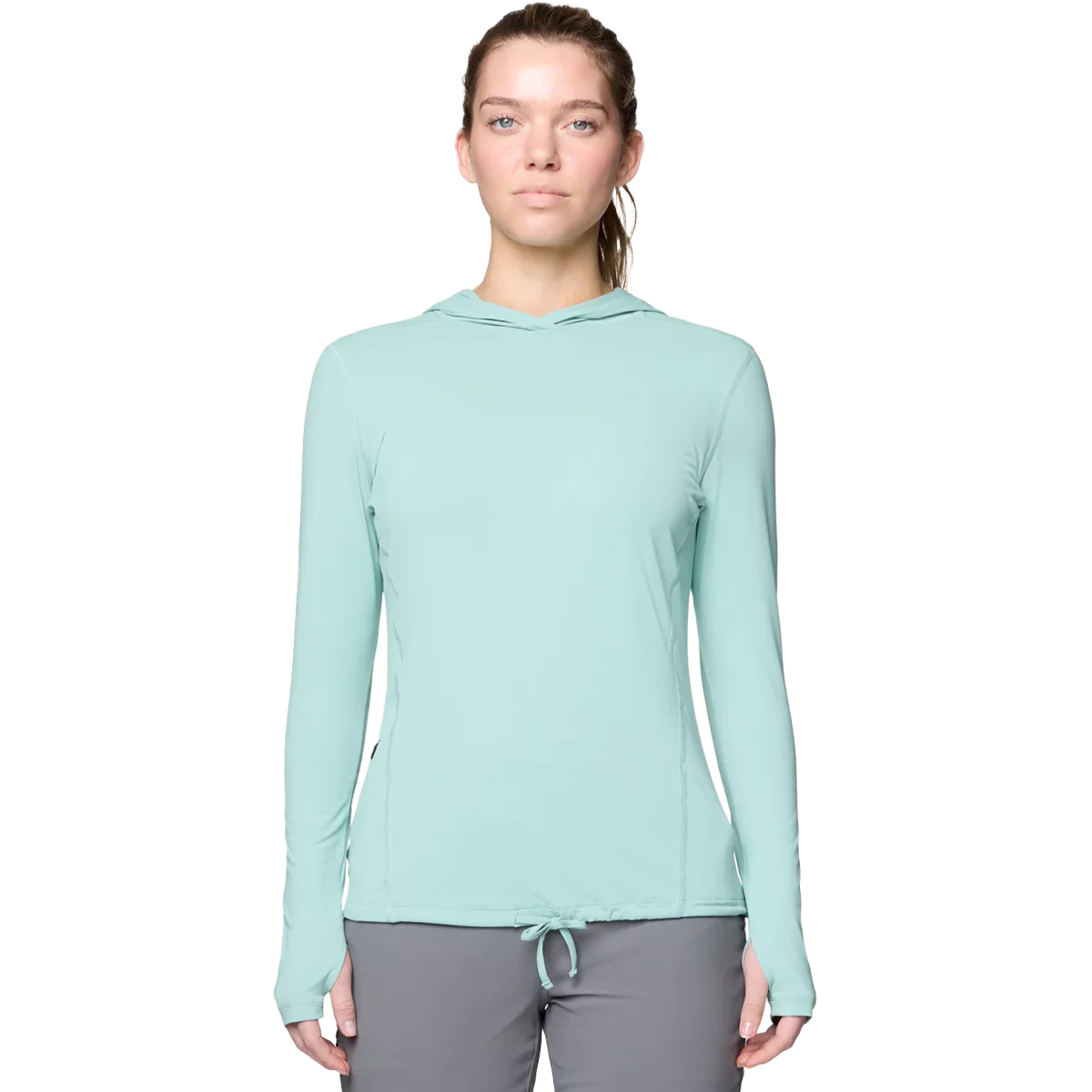 Women's Crater Lake Hoody - Image 5