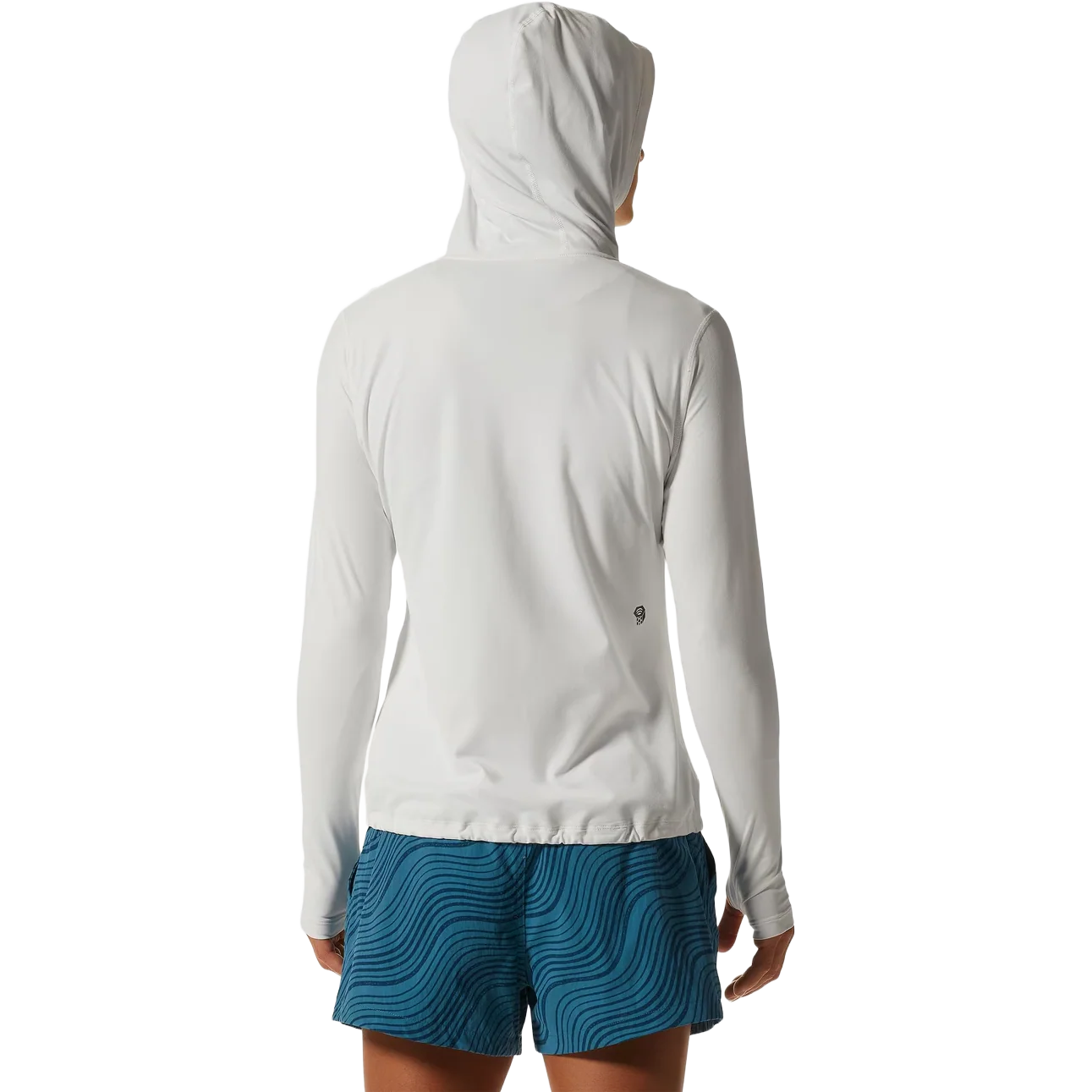 Women's Crater Lake Hoody - Image 8