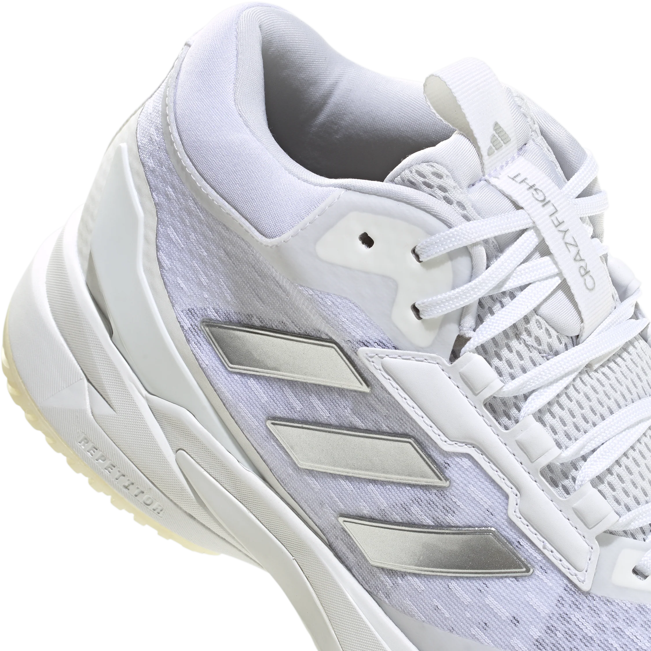 Women's Crazyflight 6 Mid - Image 5