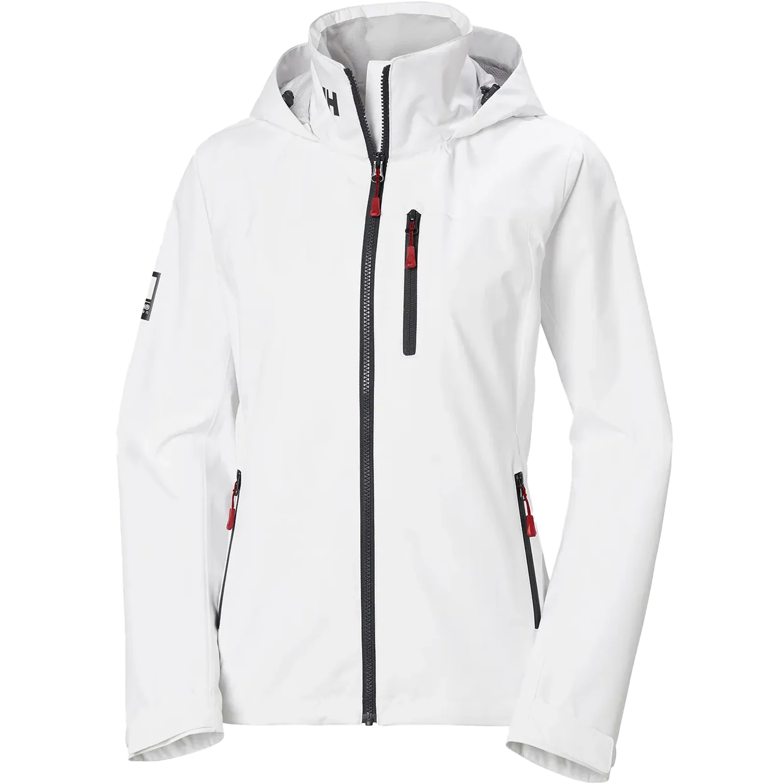 Women's Crew Hooded Jacket 2.0 - Image 2