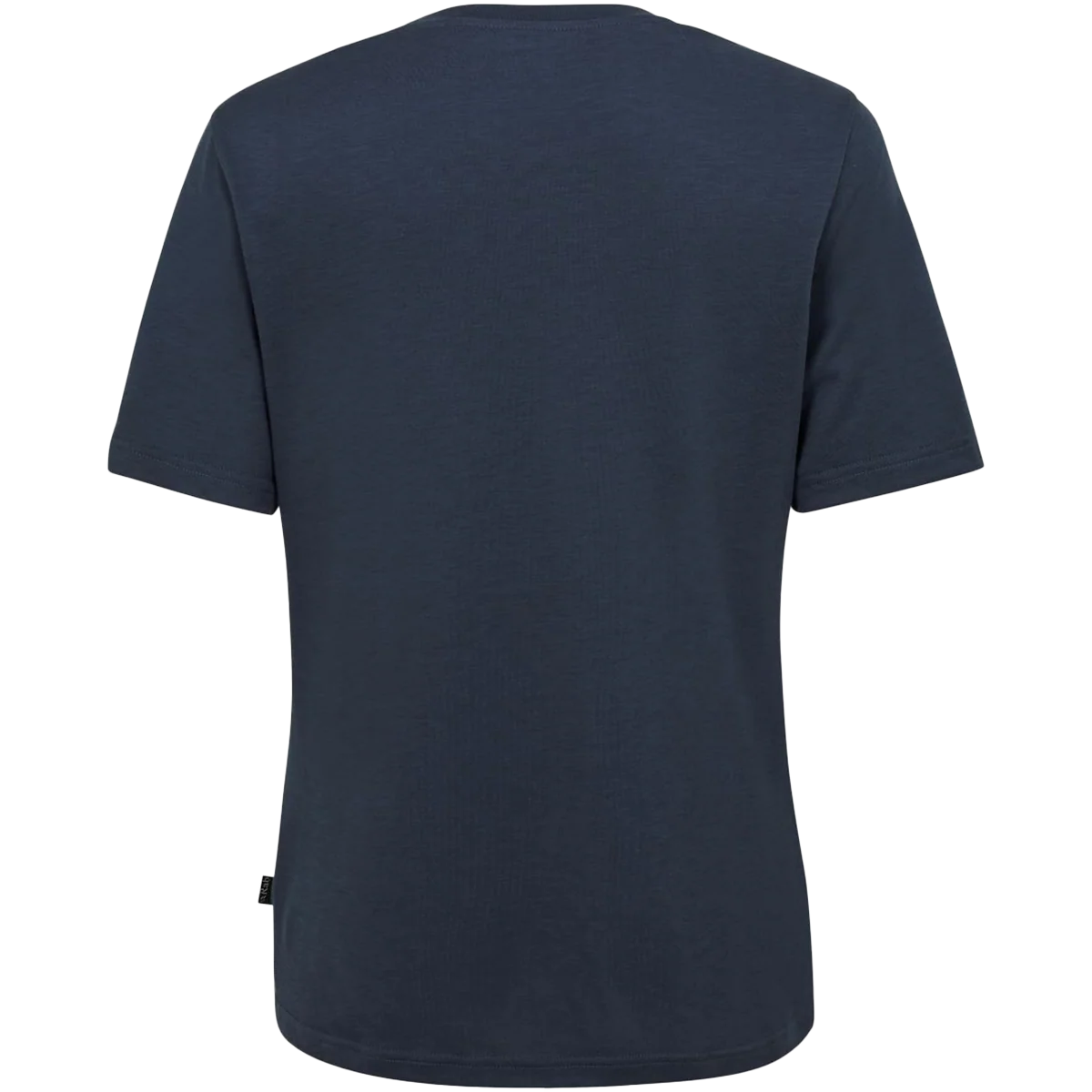 Women's Crimp Logo Tee - Image 3