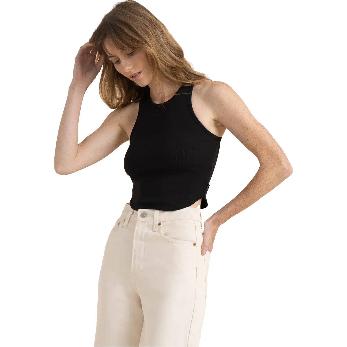 Women's Cruiser Tank