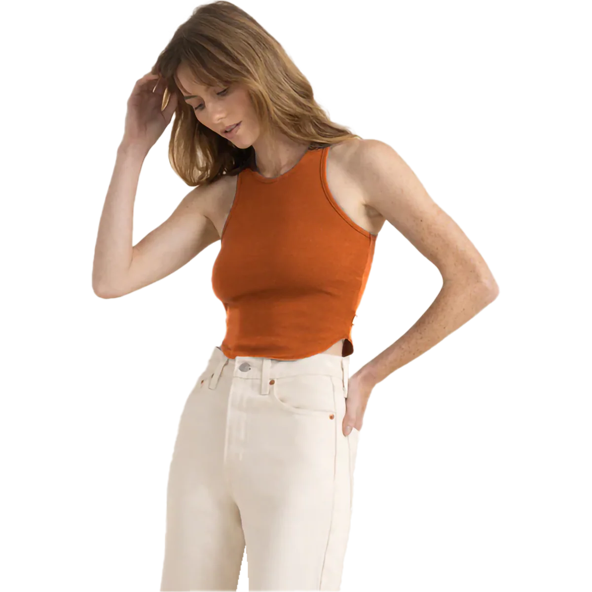Women's Cruiser Tank - Image 2