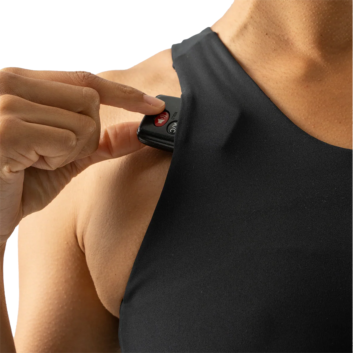 Women's Crusher Pocket Crop - Image 9