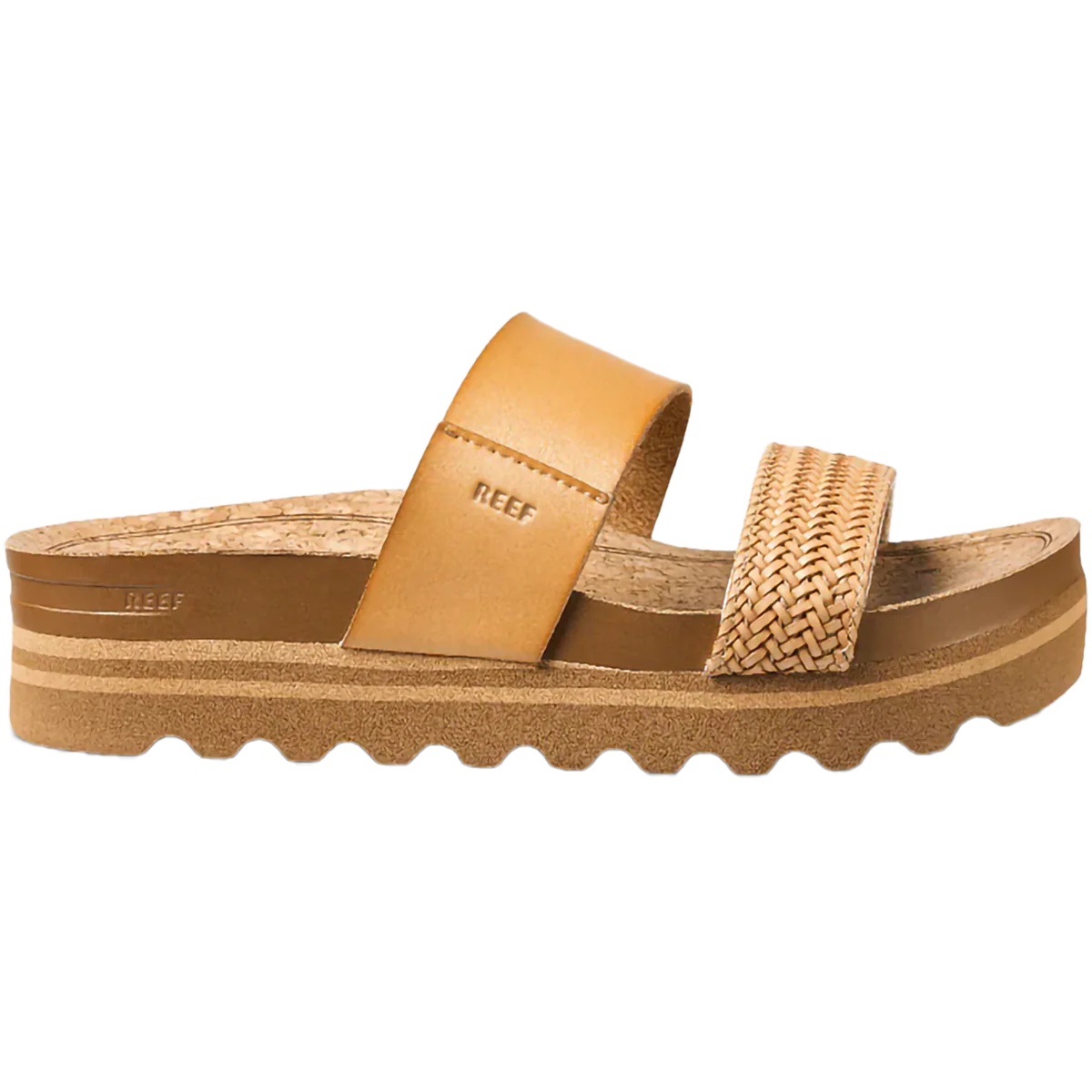 Women's Cushion Vista Hi