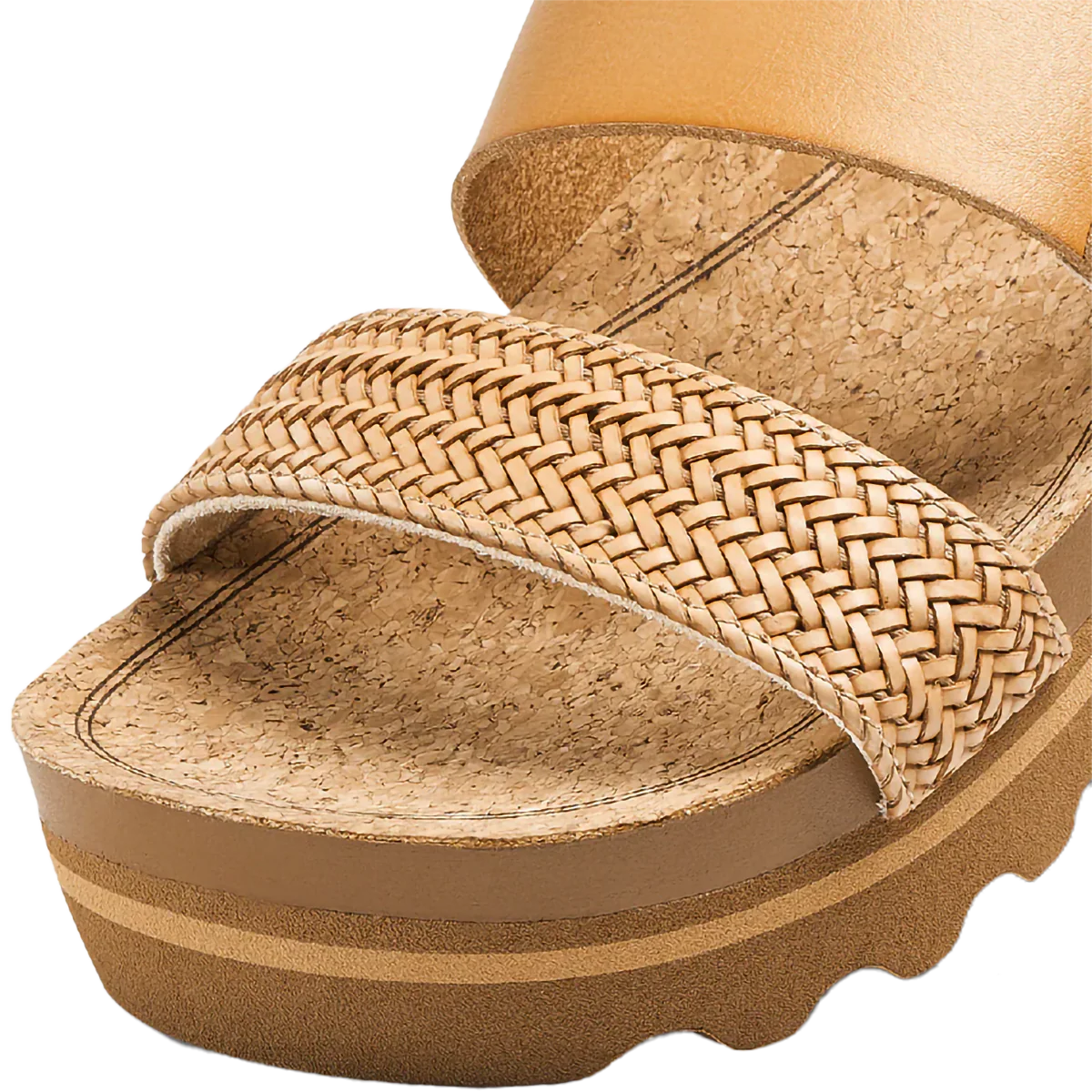 Women's Cushion Vista Hi - Image 4