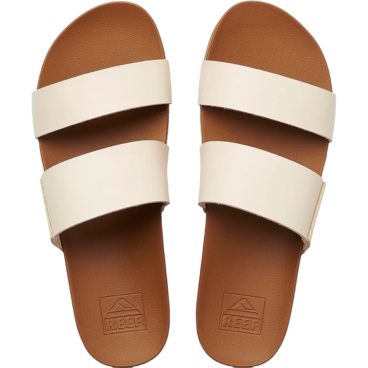 Women's Cushion Vista Slide - Image 3
