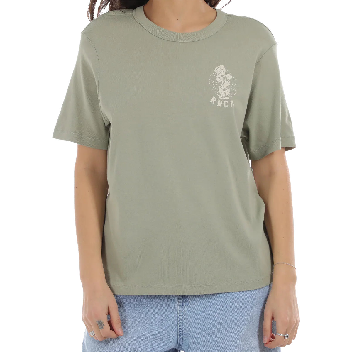 Women's Daily Tee - Image 2