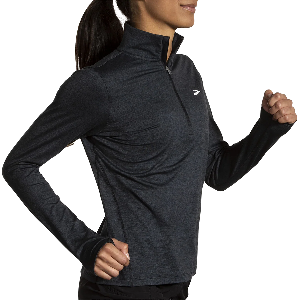 Women's Dash 1/2 Zip 2.0 - Image 4