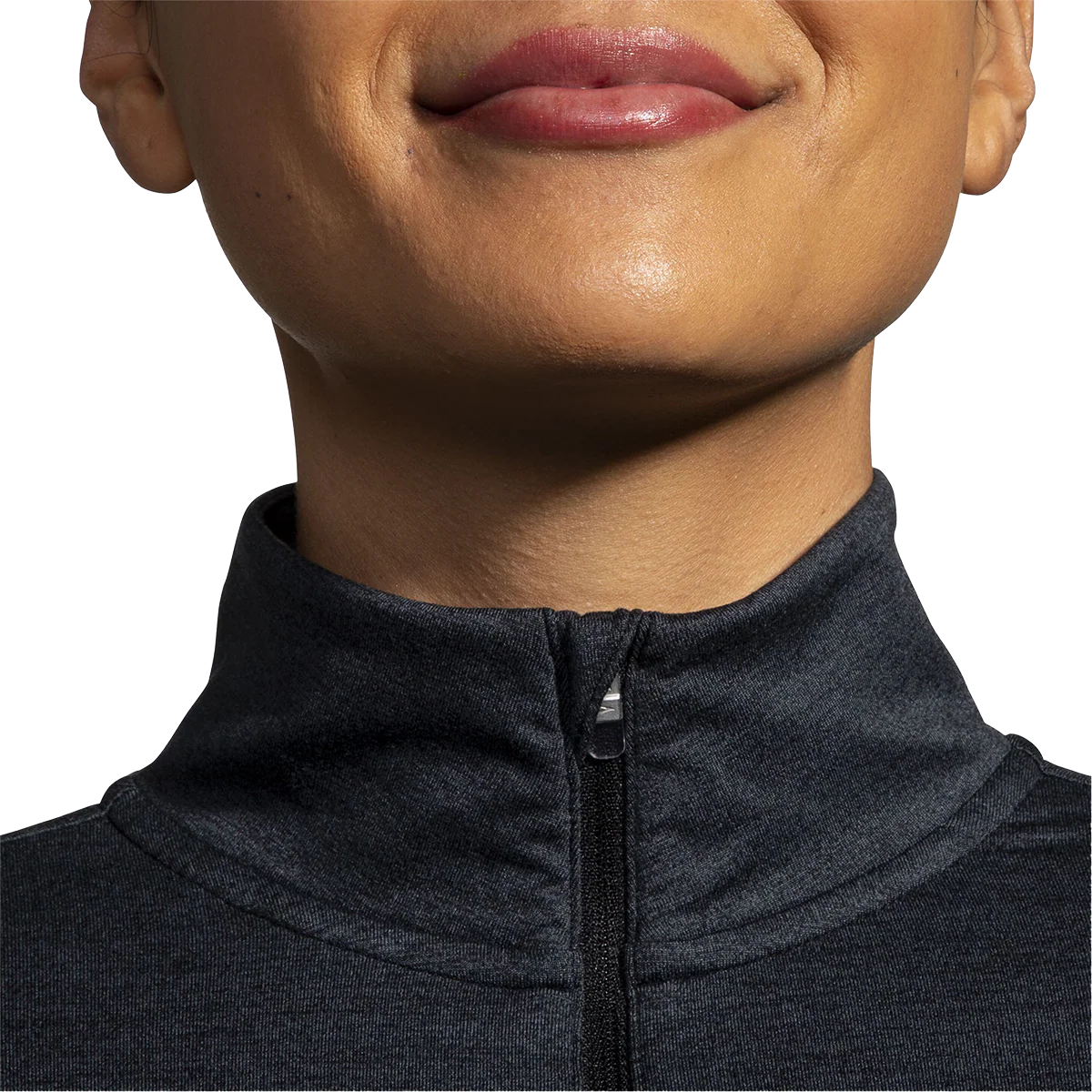 Women's Dash 1/2 Zip 2.0 - Image 5