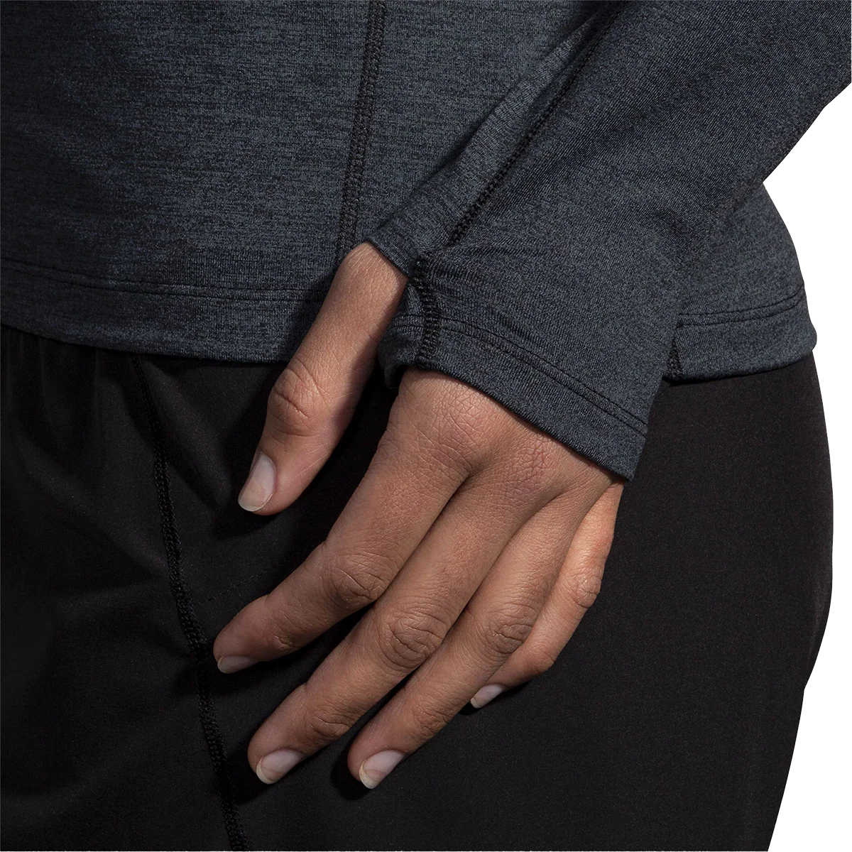Women's Dash 1/2 Zip 2.0 - Image 6
