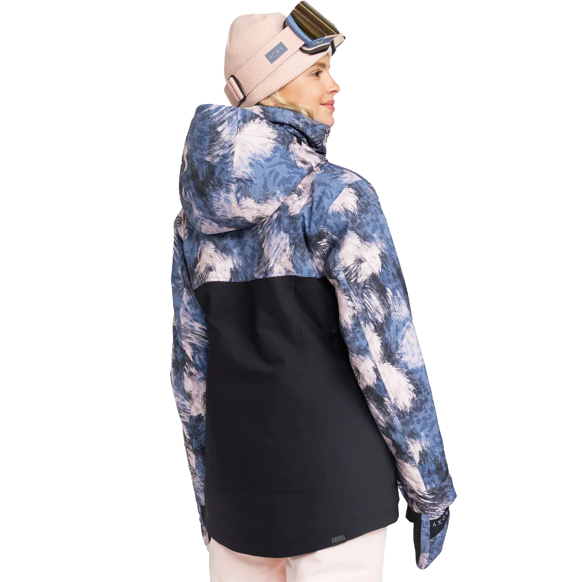 Women's Dawnrae Parka Jacket - Image 2