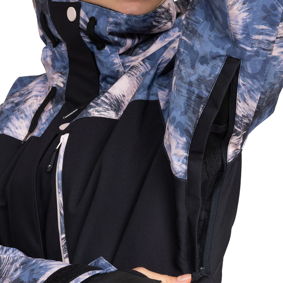 Women's Dawnrae Parka Jacket - Image 4