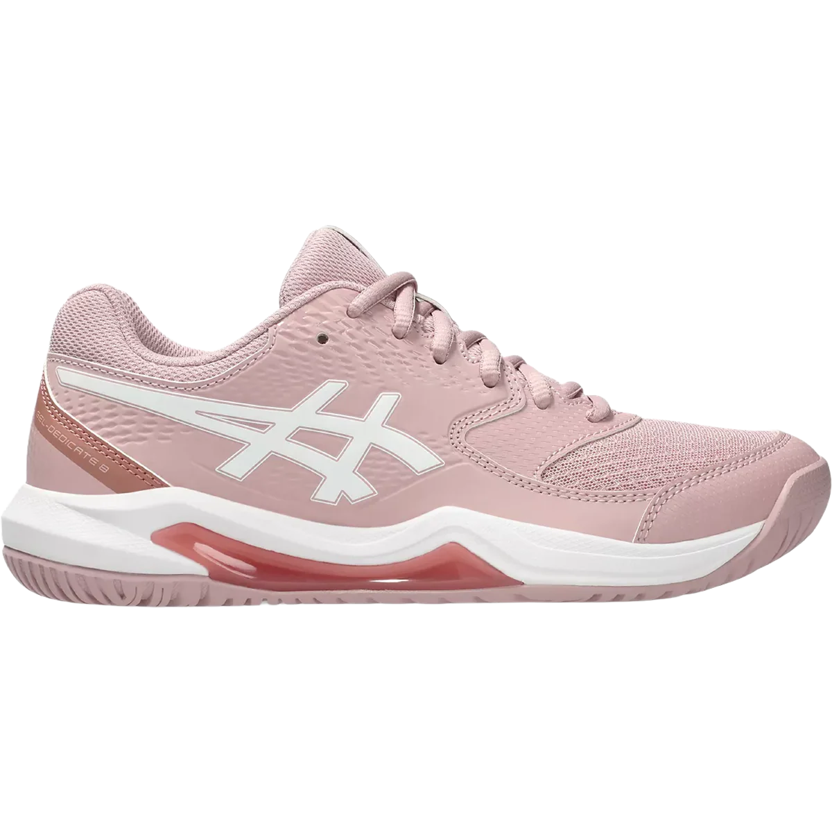 Women's Gel-Dedicate 8