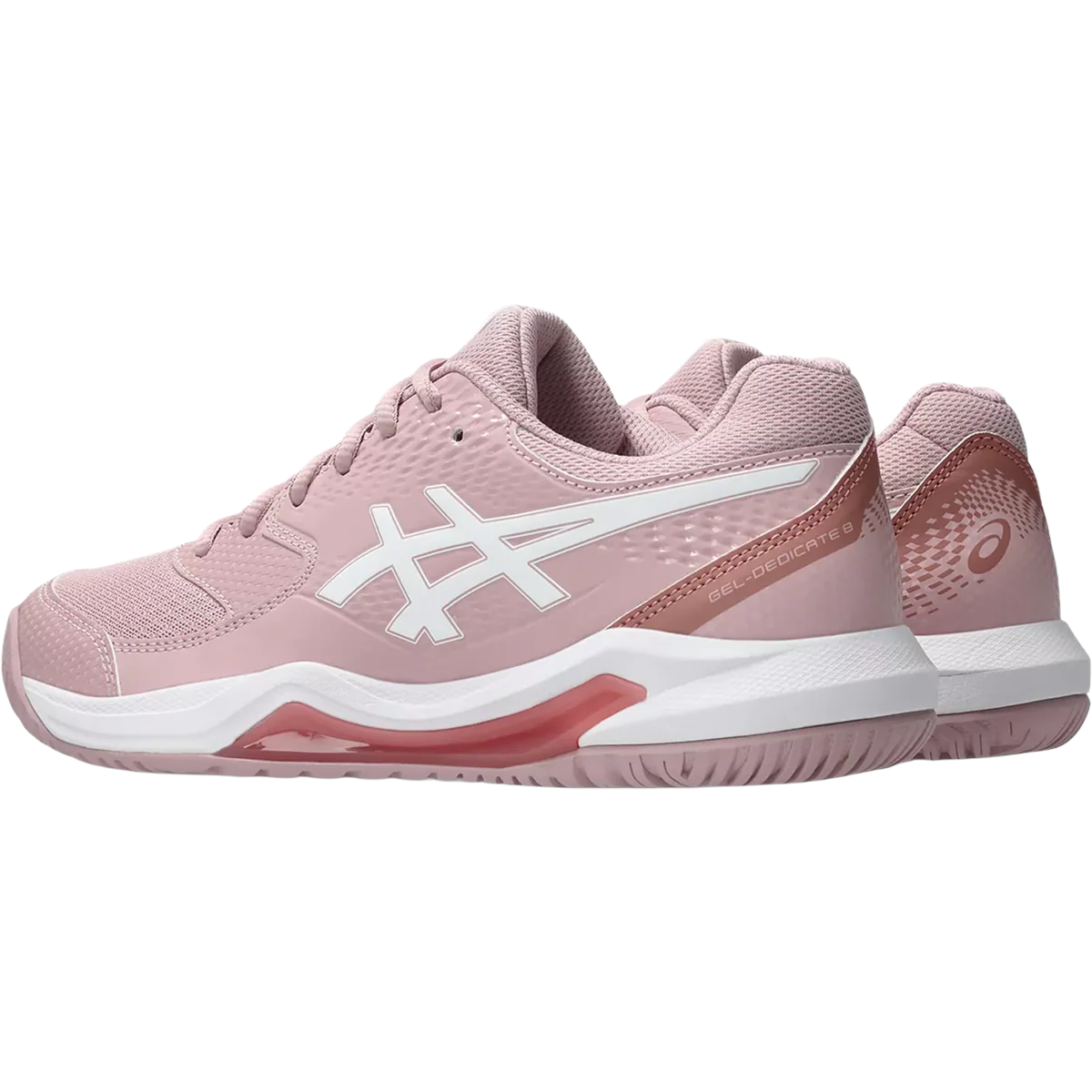 Women's Gel-Dedicate 8 - Image 3