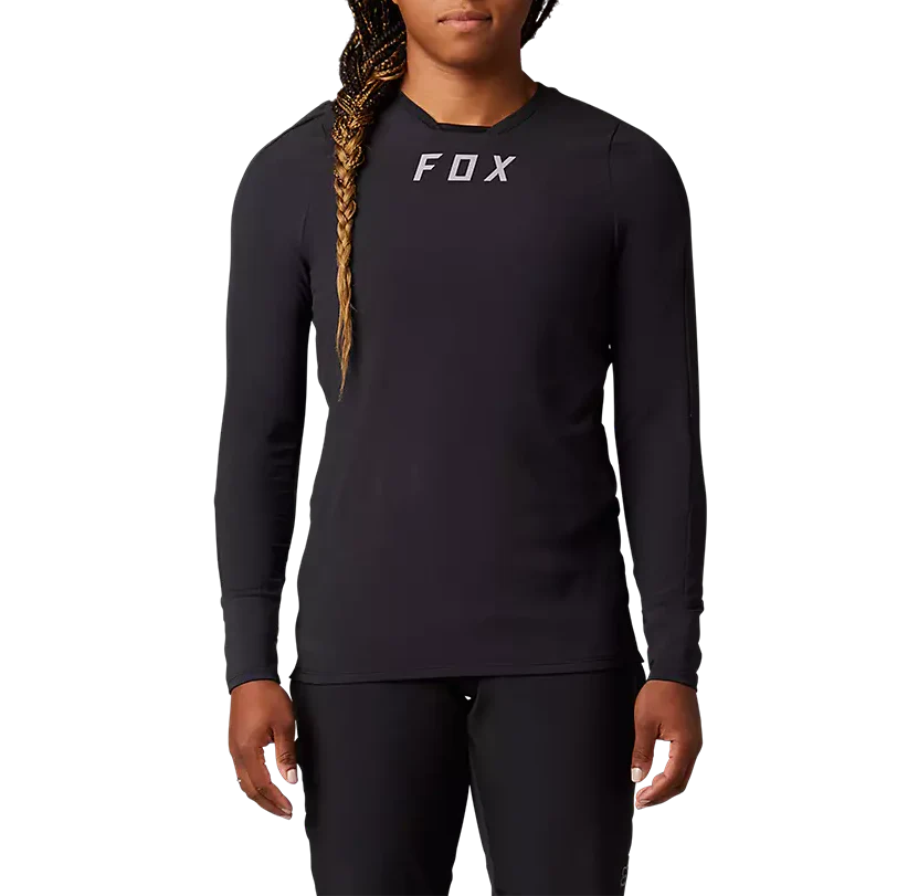 Women's Defend Thermal Jersey - Image 2