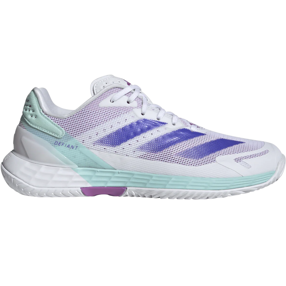 Women's Defiant Speed 2