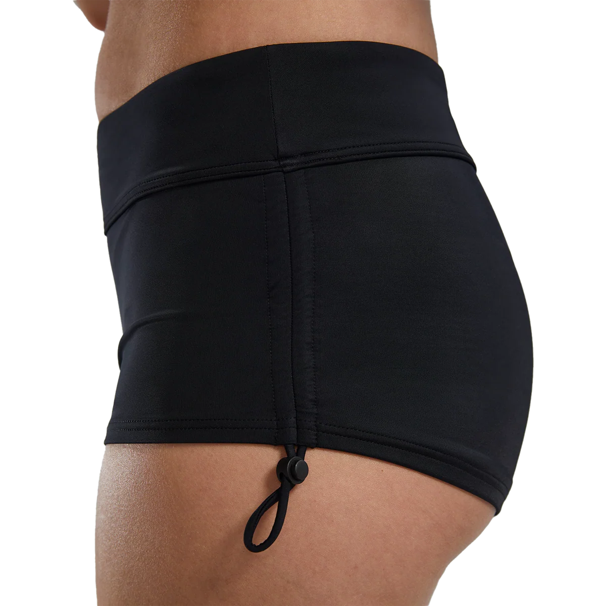 Women's Della Boyshort - Image 2