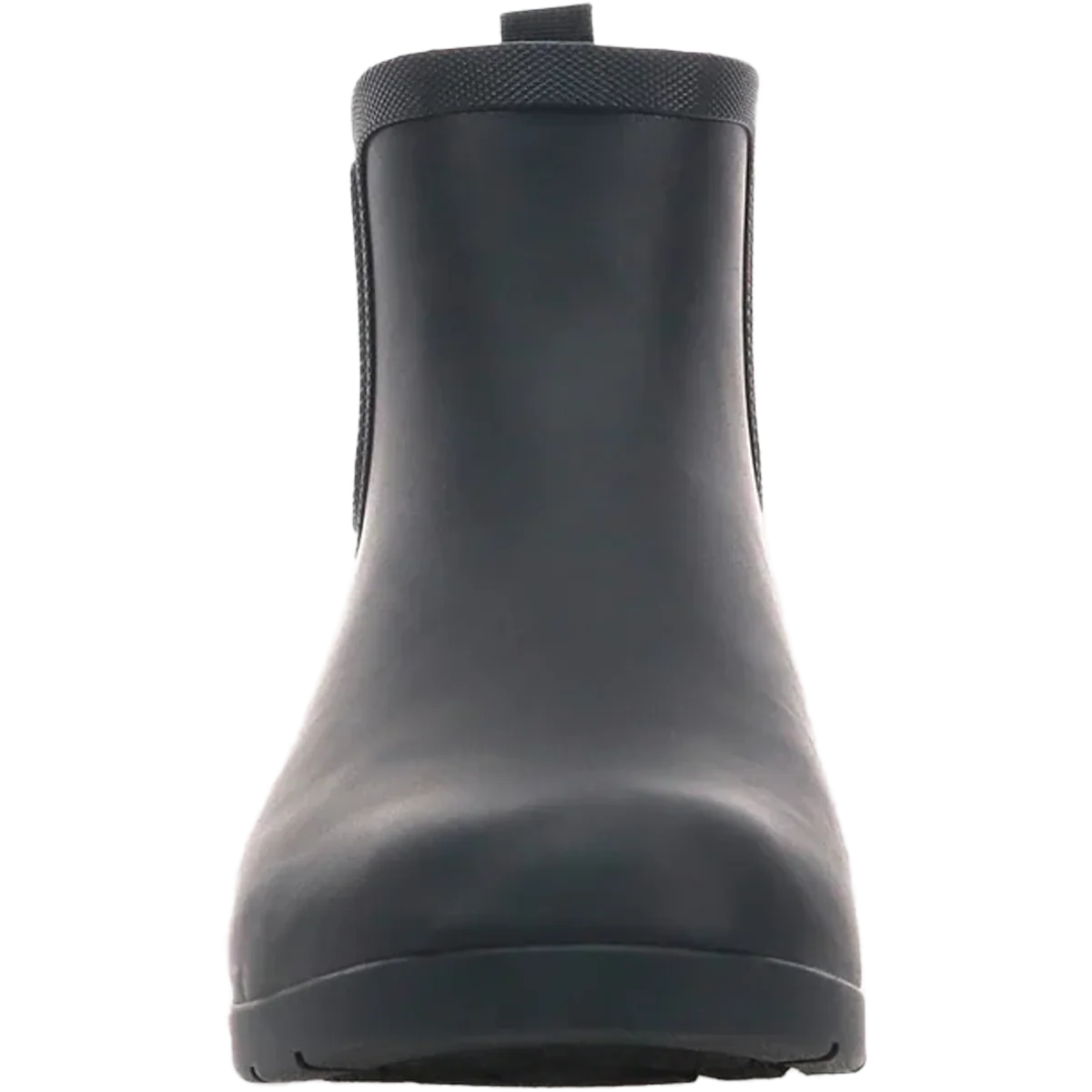 Women's Delridge Faux Fur Chelsea Rain Boot - Image 5